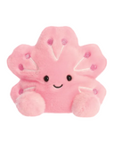 Hana Cherry Blossom Palm Pals Soft Toy