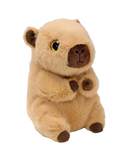 ‘Lara’ Capybara TY Beanie Babies Soft Toy