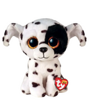 ‘Luther’ Dalmatian TY Beanie Babies Soft Toy