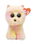 ‘Palmer’ Pomeranian TY Beanie Babies Soft Toy