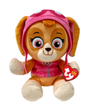 ‘Skye’ Paw Patrol TY Beanie Babies Soft Toy