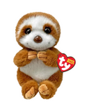 ‘Stella’ Sloth TY Beanie Babies Soft Toy