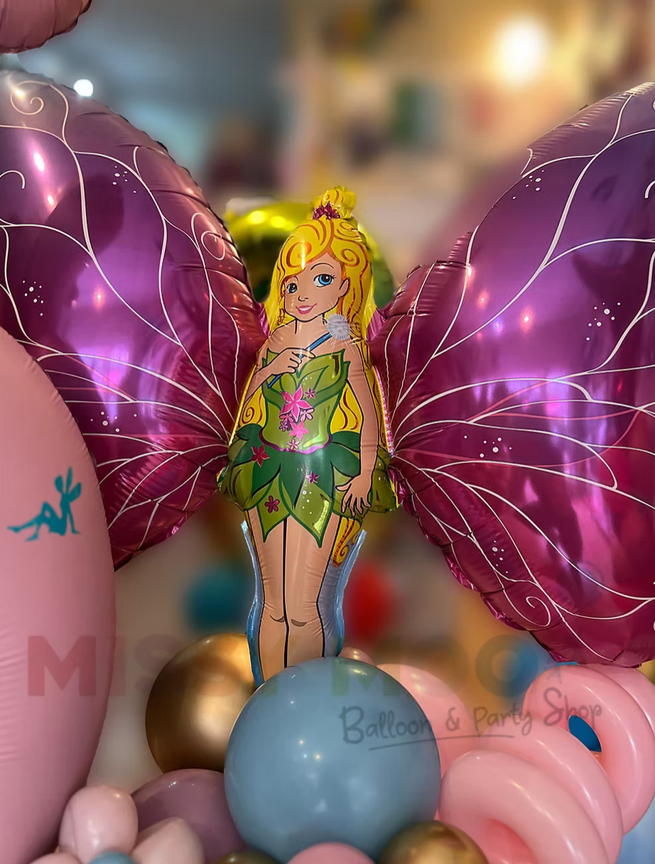 Fairy Dust Boutique Display