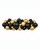 Personalised Inflated Balloon Garlands 1m or 2m