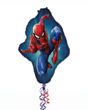 Marvel Spider-Man Super Shape Balloon