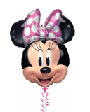 Disney Minnie Mouse Super Shape Balloon