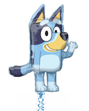 Bluey Super Shape Balloon