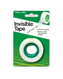 Invisible Tape 19mm x 25m