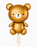 Bear Supershape 29" Balloon