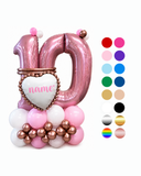 Boutique (Any Age) (Any Colour)