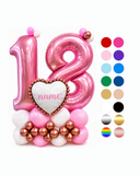 Boutique (Any Age) (Any Colour)