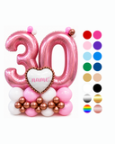Boutique (Any Age) (Any Colour)