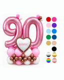 Boutique (Any Age) (Any Colour)