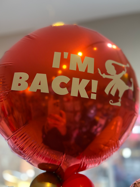 Reindeer Elf Fun - Includes Elf