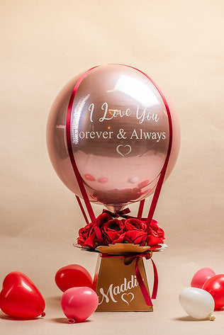 Ultimate Valentines Boutique Gift Set