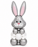 Easter Bunnie Stack