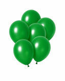 11" Standard Latex Balloons (10pk)