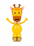 Jungle Floor Animal (Choice of 4)