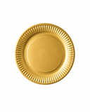 Paper Plates (16 Pack)