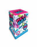 Disposable Helium Gas Bottle