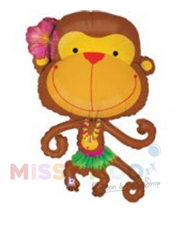 Go Wild Jungle Display (Pick You Jungle Animal)