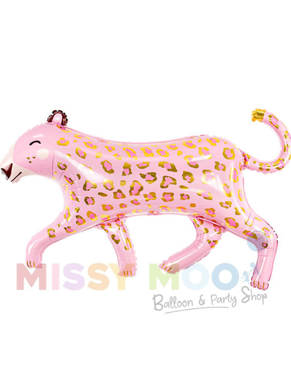 Go Wild Jungle Display (Pick You Jungle Animal)