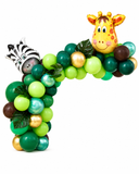 Jungle Garland