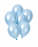 11" Standard Latex Balloons (10pk)