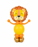 Jungle Floor Animal (Choice of 4)