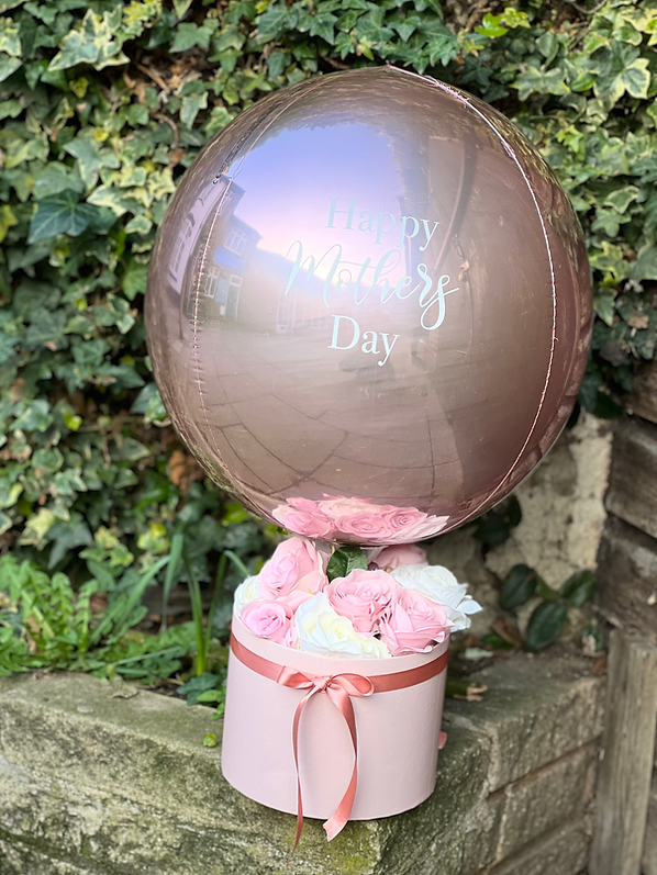 Mother's Day Orbz Boutique