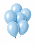 11" Standard Latex Balloons (10pk)