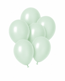 11" Standard Latex Balloons (10pk)