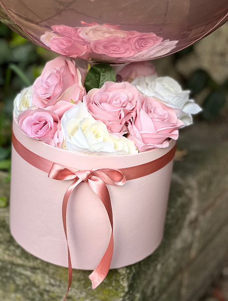 Mother's Day Orbz Boutique