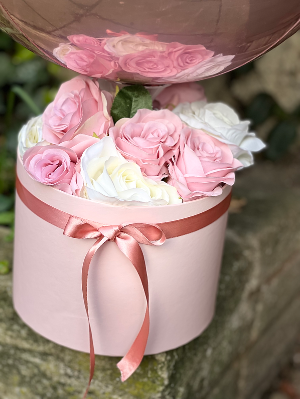 Mother's Day Orbz Boutique