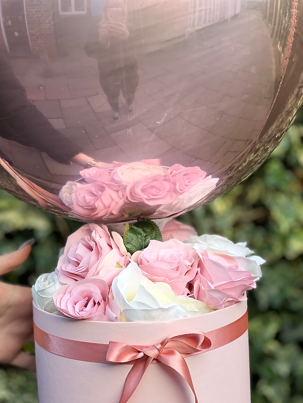 Mother's Day Orbz Boutique