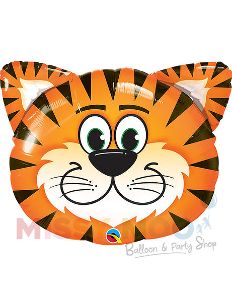 Go Wild Jungle Display (Pick You Jungle Animal)