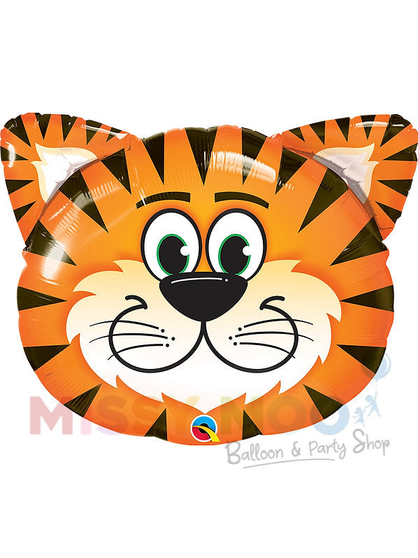 Go Wild Jungle Display (Pick You Jungle Animal)