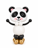 Jungle Floor Animal (Choice of 4)
