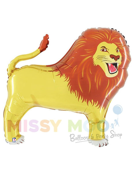 Go Wild Jungle Display (Pick You Jungle Animal)