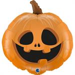 Grabo 22″ Pumpkin Shape C Pkt – G72067-P
