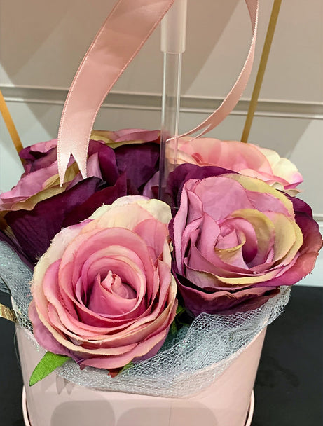 Mother's Day Boutique Bubble