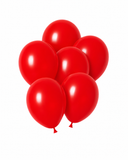 11" Standard Latex Balloons (10pk)