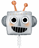 Robot 35" Balloon