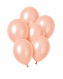 11" Standard Latex Balloons (10pk)