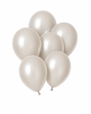 11" Standard Latex Balloons (10pk)